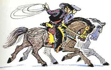 Иллюстрация к книге — Путешествие Голубой Стрелы [Travel-Blue-Arrow-041.jpg]