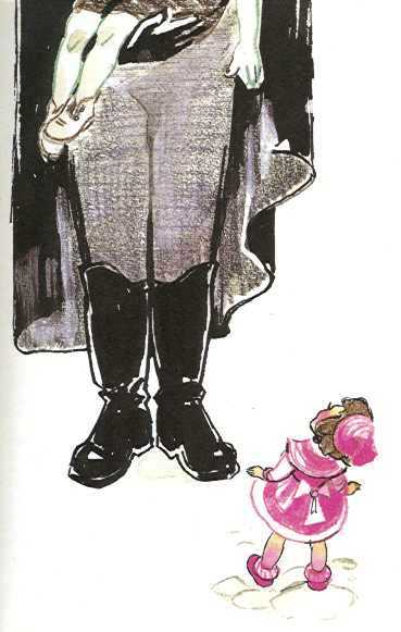 Иллюстрация к книге — Путешествие Голубой Стрелы [Travel-Blue-Arrow-045.jpg]