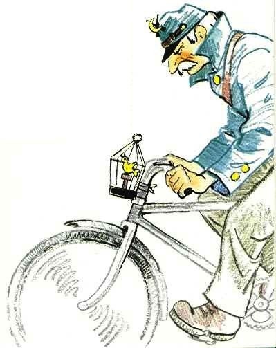 Иллюстрация к книге — Путешествие Голубой Стрелы [Travel-Blue-Arrow-051.jpg]