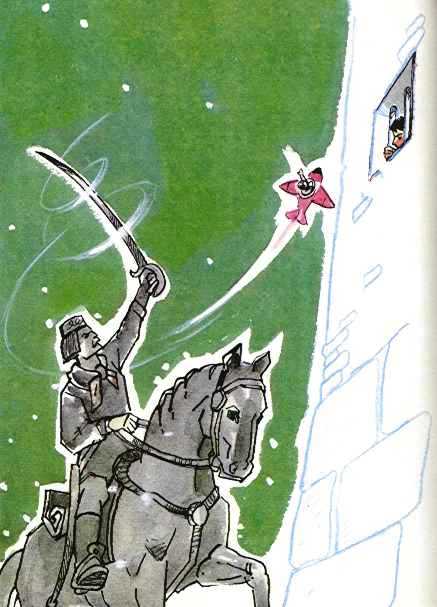 Иллюстрация к книге — Путешествие Голубой Стрелы [Travel-Blue-Arrow-055.jpg]