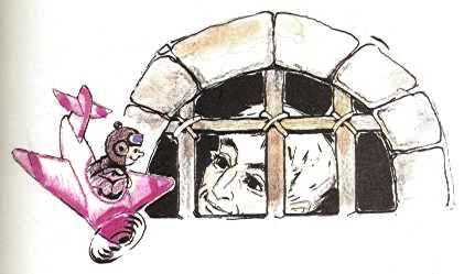 Иллюстрация к книге — Путешествие Голубой Стрелы [Travel-Blue-Arrow-059.jpg]