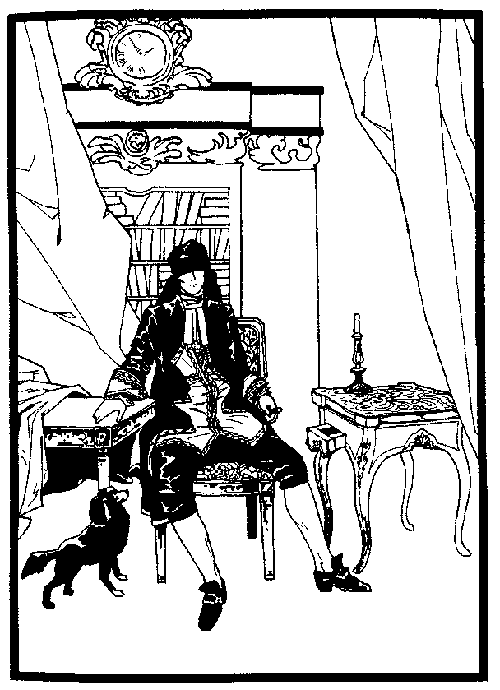 Иллюстрация к книге — Шевалье д'Арманталь [Chevalier-Armantal-04.png]