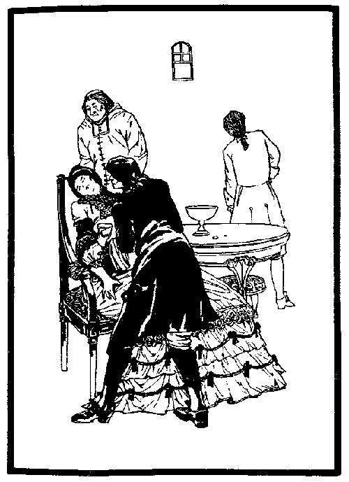 Иллюстрация к книге — Шевалье д'Арманталь [Chevalier-Armantal-07.png]