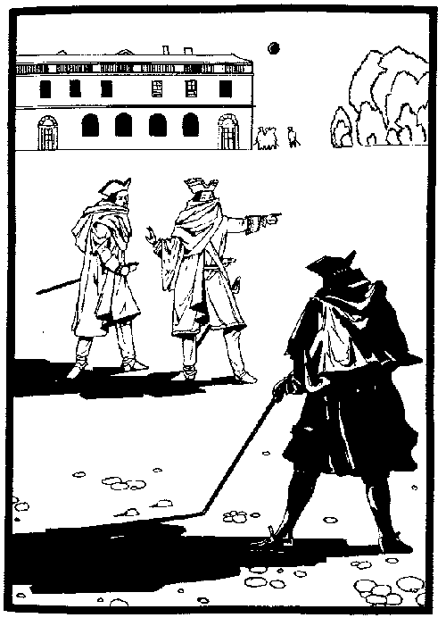 Иллюстрация к книге — Шевалье д'Арманталь [Chevalier-Armantal-08.png]