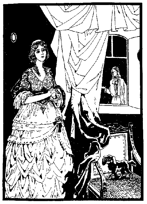 Иллюстрация к книге — Шевалье д'Арманталь [Chevalier-Armantal-10.png]