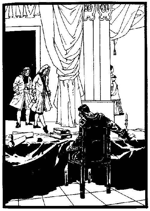 Иллюстрация к книге — Шевалье д'Арманталь [Chevalier-Armantal-15.png]