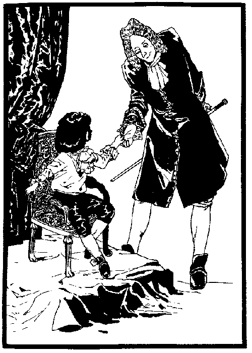 Иллюстрация к книге — Шевалье д'Арманталь [Chevalier-Armantal-16.png]