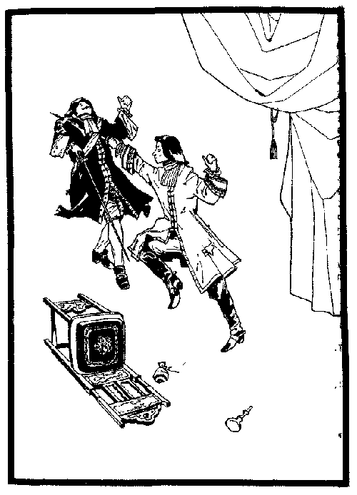 Иллюстрация к книге — Шевалье д'Арманталь [Chevalier-Armantal-18.png]