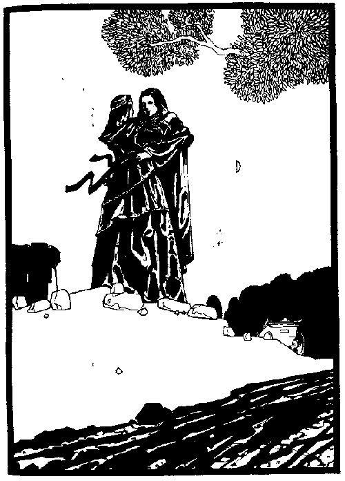 Иллюстрация к книге — Шевалье д'Арманталь [Chevalier-Armantal-20.png]