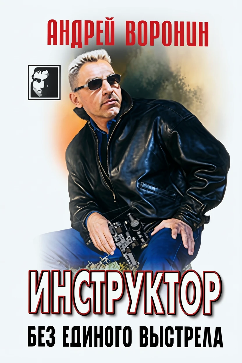 Книга Без единого выстрела