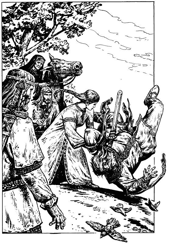 Иллюстрация к книге — Волкодав [Wolfhound-16.png]