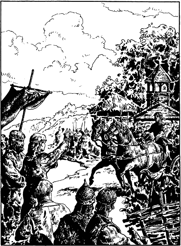 Иллюстрация к книге — Волкодав [Wolfhound-19.png]