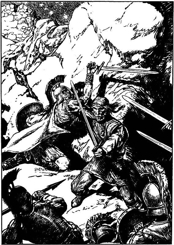 Иллюстрация к книге — Волкодав [Wolfhound-22.png]