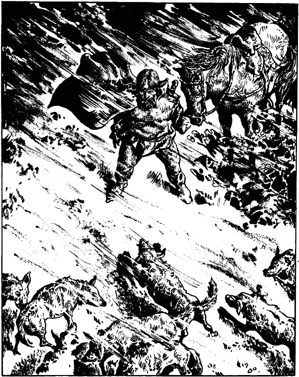 Иллюстрация к книге — Волкодав [Wolfhound-36.png]