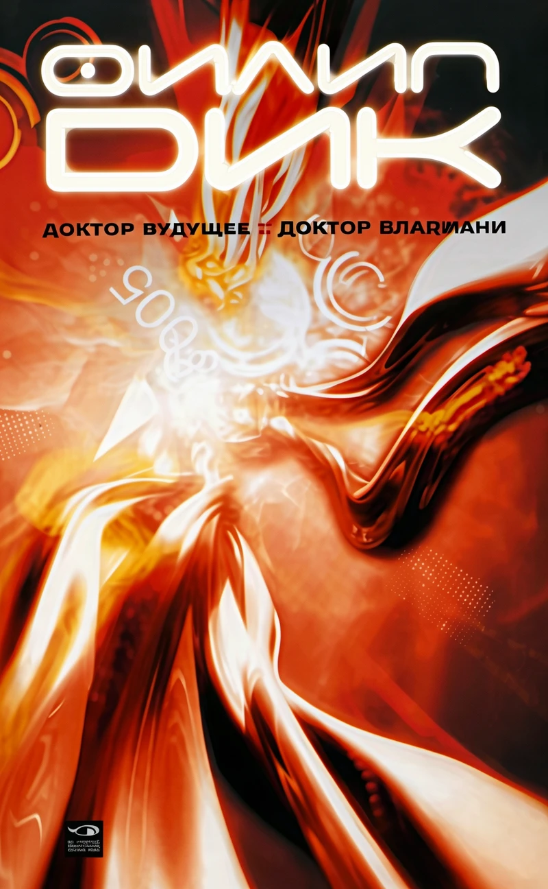 Книга Доктор Будущее [= Пришедший из неизвестности ]