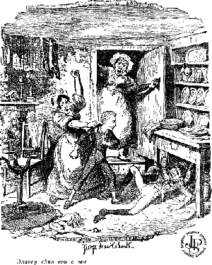 Иллюстрация к книге — Приключения Оливера Твиста [The-Adventures-of-Oliver-Twist-04.png]