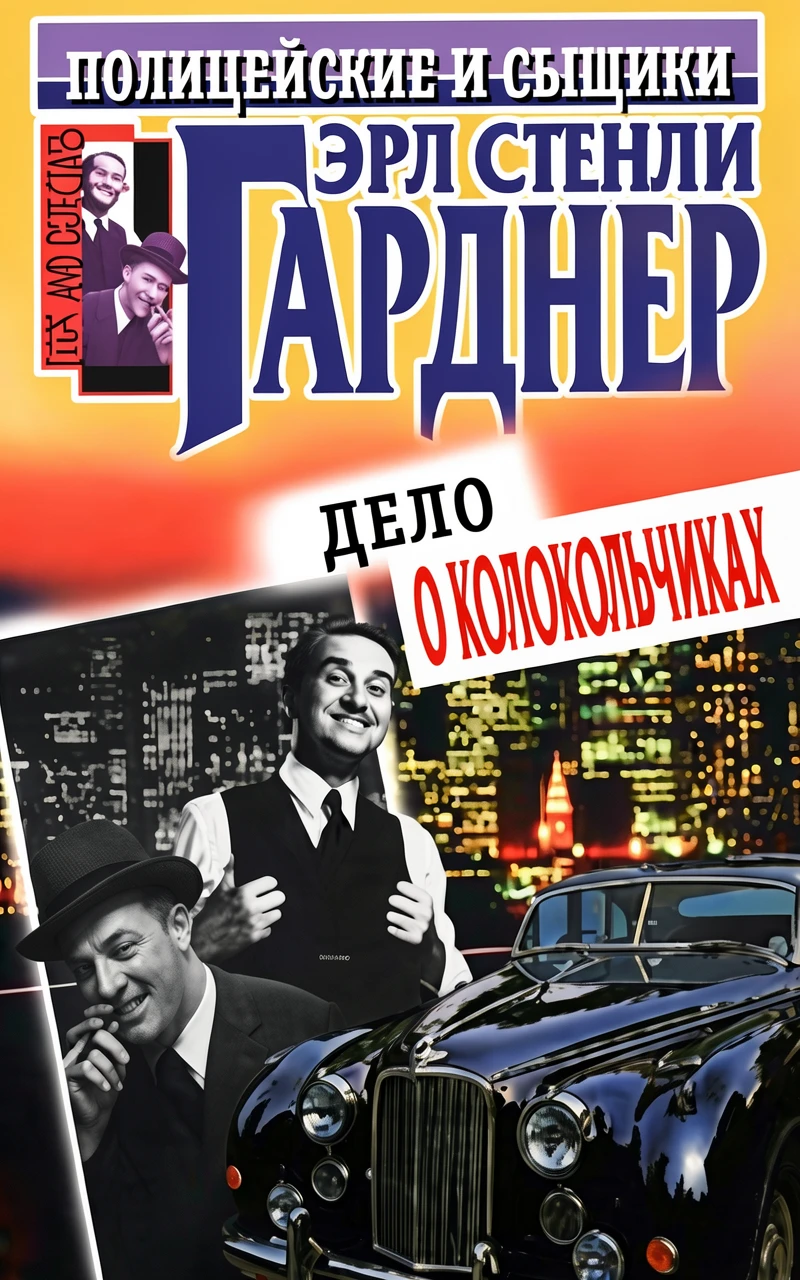 Книга Двойная сделка с бриллиантами