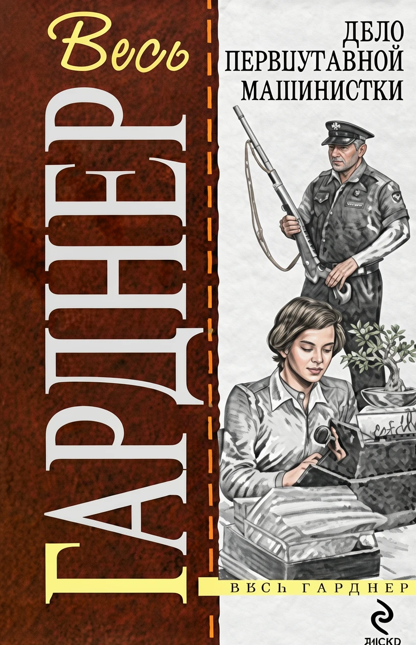 Книга Дело о позолоченной лилии