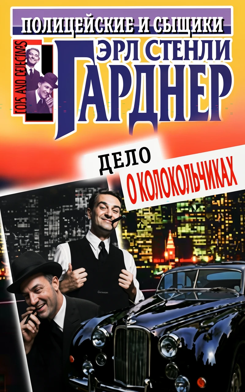 Книга Не жилец