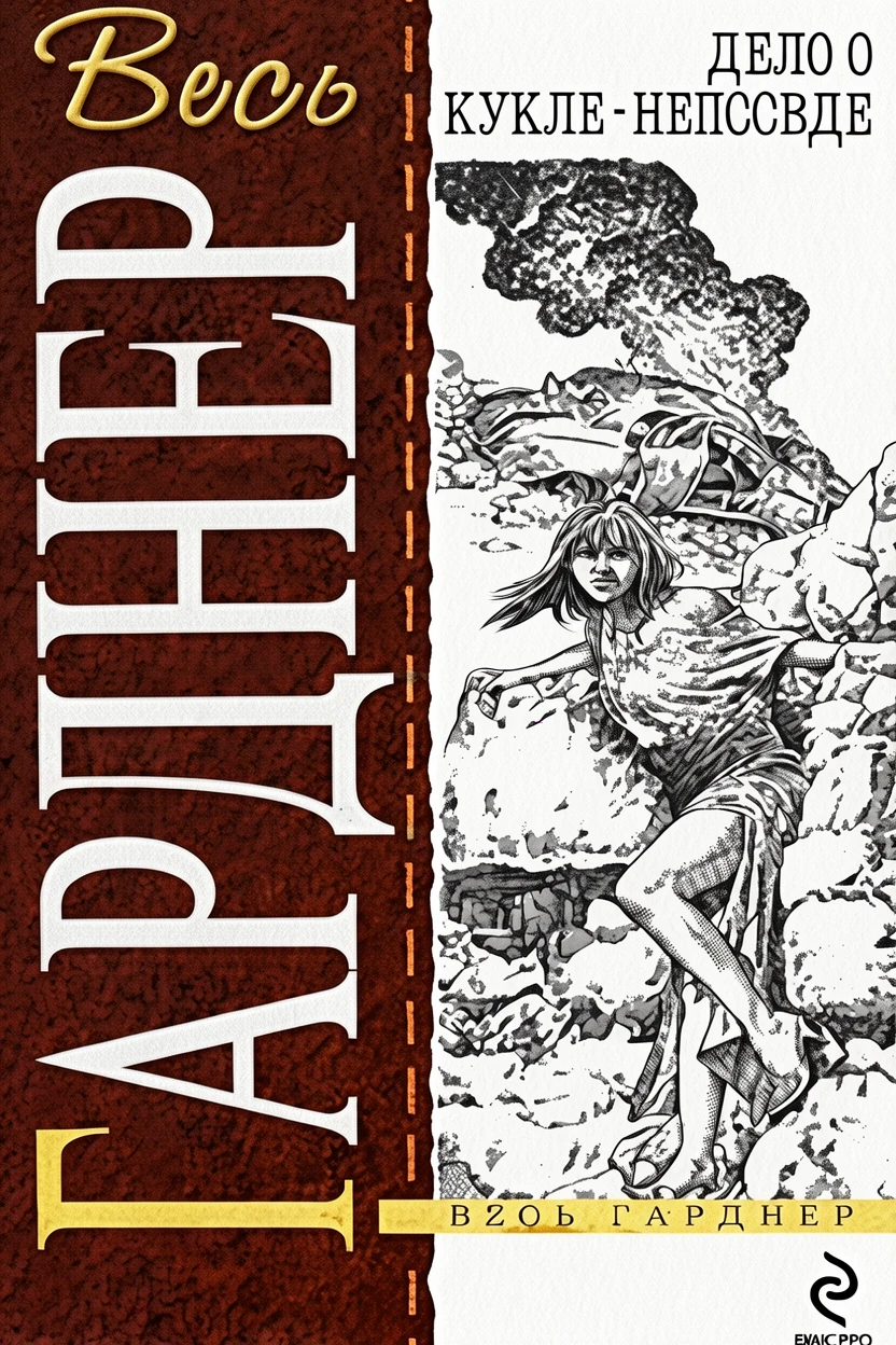 Книга Дело о мифических обезьянах