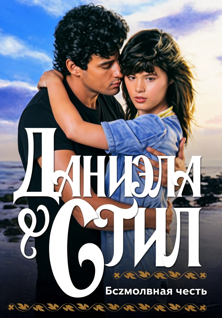 Книга Безмолвная честь