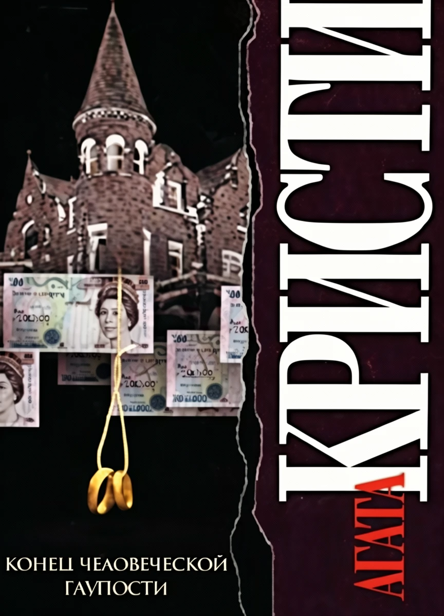 Книга Конец человеческой глупости