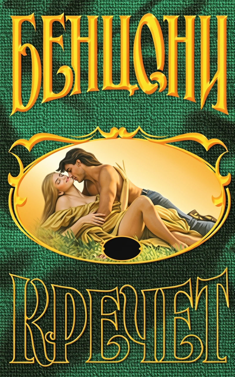 Книга Кречет