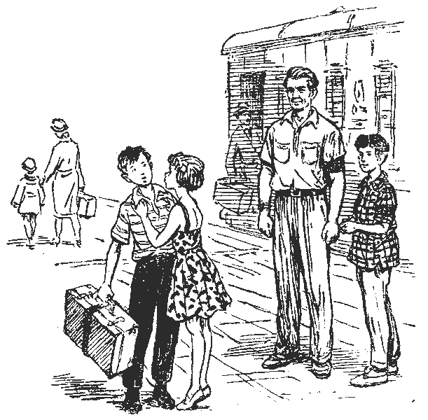 Иллюстрация к книге — Саша и Шура [Sasha-and-Schur-14.png]