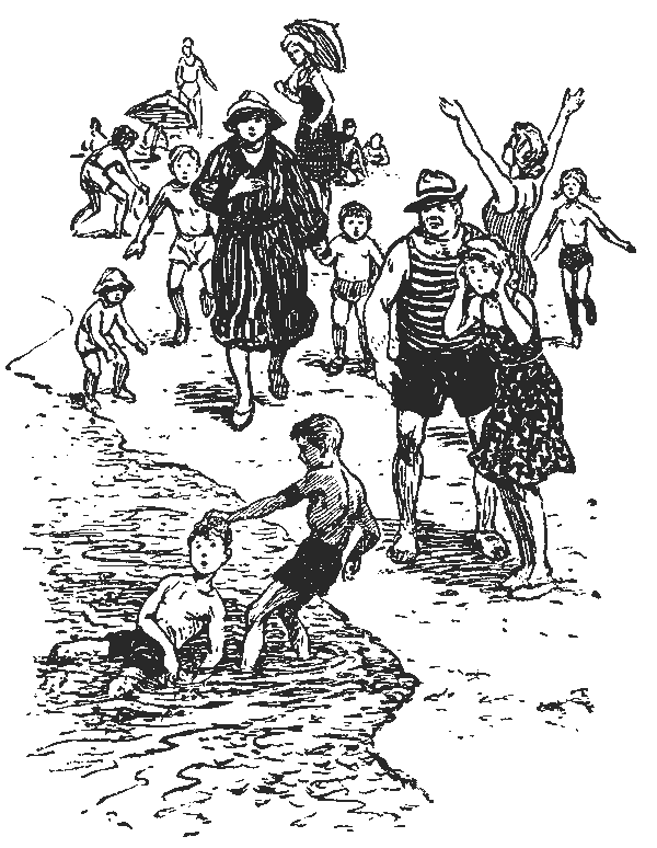 Иллюстрация к книге — Саша и Шура [Sasha-and-Schur-17.png]