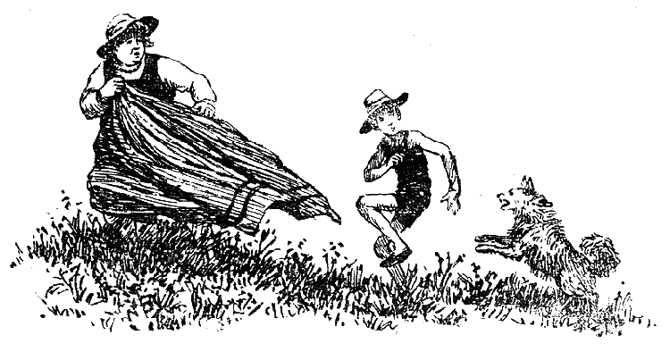 Иллюстрация к книге — Саша и Шура [Sasha-and-Schur-7.png]