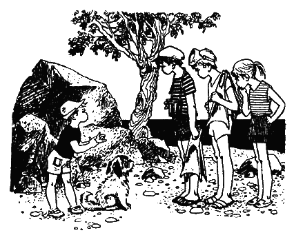 Иллюстрация к книге — Кыш и я в Крыму [Shoo-and-I-in-the-Crimea-09.png]