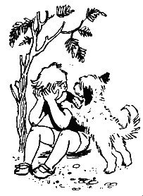 Иллюстрация к книге — Кыш и я в Крыму [Shoo-and-I-in-the-Crimea-12.png]