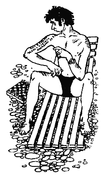 Иллюстрация к книге — Кыш и я в Крыму [Shoo-and-I-in-the-Crimea-16.png]