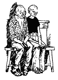 Иллюстрация к книге — Кыш и я в Крыму [Shoo-and-I-in-the-Crimea-19.png]