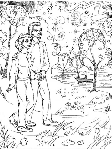 Иллюстрация к книге — Азбука позитивного мышления [ABCs-of-Positive-Thinking-3.jpg]