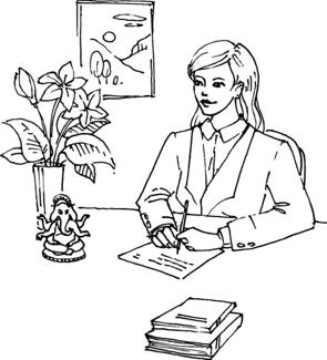 Иллюстрация к книге — 48 советов по обретению денежной удачи [48-tips-for-gaining-money-luck-02.jpg]