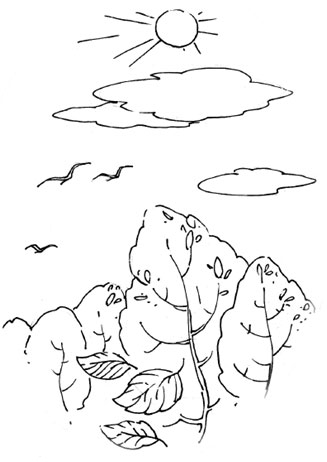 Иллюстрация к книге — 48 советов по обретению денежной удачи [48-tips-for-gaining-money-luck-18.jpg]