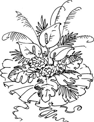 Иллюстрация к книге — 48 советов по обретению денежной удачи [48-tips-for-gaining-money-luck-19.jpg]