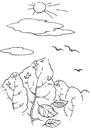 Иллюстрация к книге — 48 советов по обретению денежной удачи [48-tips-for-gaining-money-luck-24.jpg]