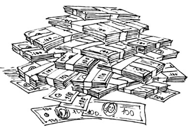 Иллюстрация к книге — 48 советов по обретению денежной удачи [48-tips-for-gaining-money-luck-38.jpg]