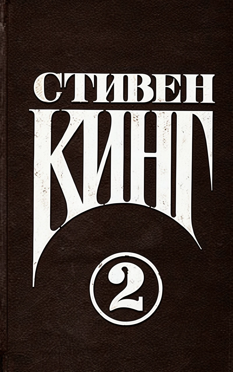 Книга Том 2. Кошачье кладбище