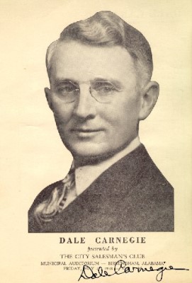 Иллюстрация к книге — Как приобретать друзей и оказывать влияние на людей [ak-make-friends-01.jpg]