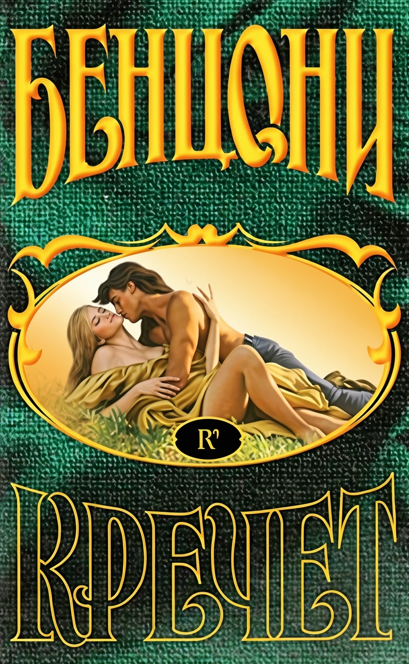 Книга Верхние Саванны