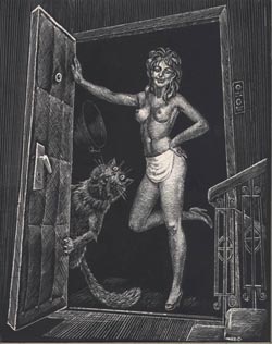 Иллюстрация к книге — Мастер и Маргарита [Master-and-Margarita-01.jpg]