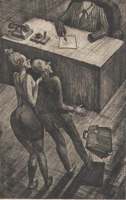 Иллюстрация к книге — Мастер и Маргарита [Master-and-Margarita-04.jpg]