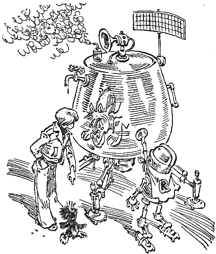 Иллюстрация к книге — Сто лет тому вперед [One-Hundred-Years-Ahead-05.png]