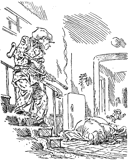 Иллюстрация к книге — Сто лет тому вперед [One-Hundred-Years-Ahead-17.png]