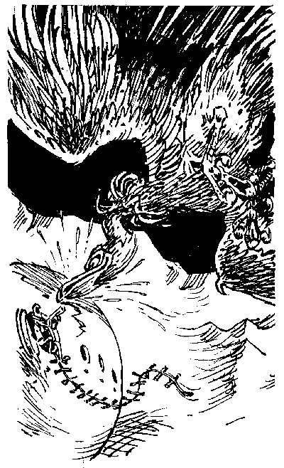 Иллюстрация к книге — Лиловый шар [Purple-Sphere-025.png]