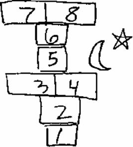 Иллюстрация к книге — Сердца в Атлантиде [Hearts-in-Atlantis-01.jpg]