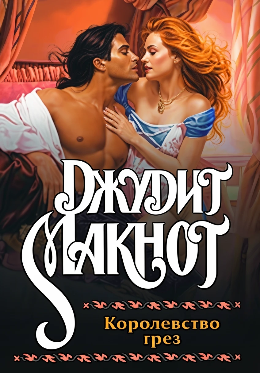 Книга Королевство грез